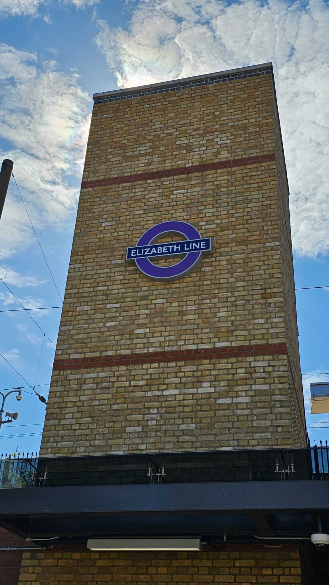 Hanwell Area Guide