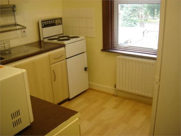 Shirley Gardens, Hanwell, London, W7 3PT