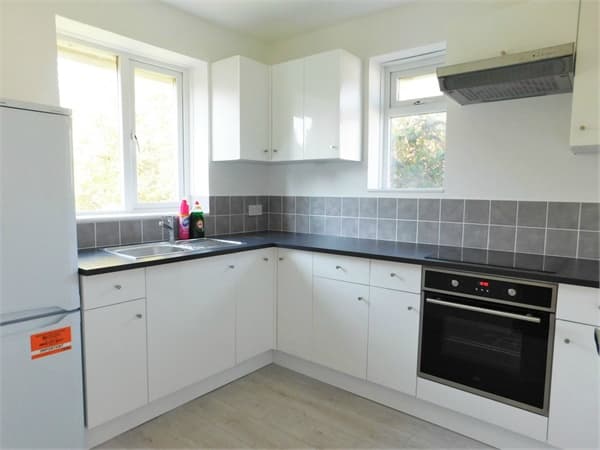 Park Lane, Harrow, Middlesex, Greater London, HA2 8NW