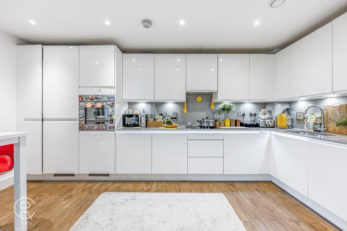 Lakeside Drive, Alperton, NW10 7GE