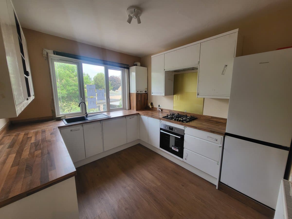 Campbell Road, Hanwell, W7 3EA