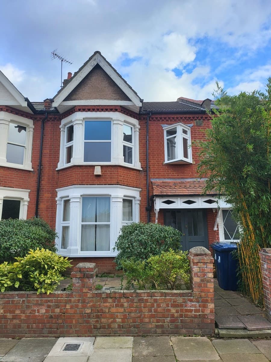 Park Road, Hanwell, W7 1EN