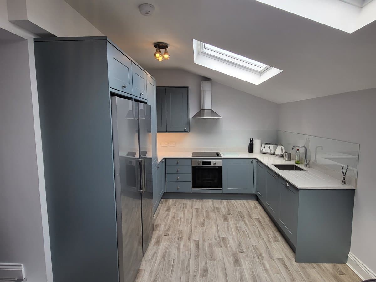 Gordon Road, Ealing, W13 8PJ