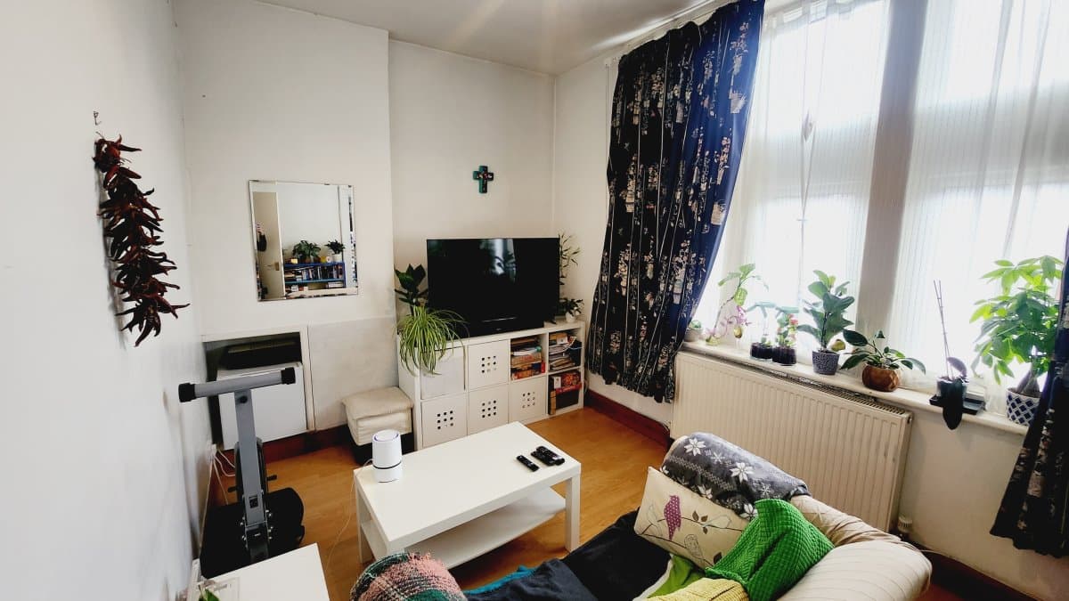Gordon Road, Ealing, W5 2AL