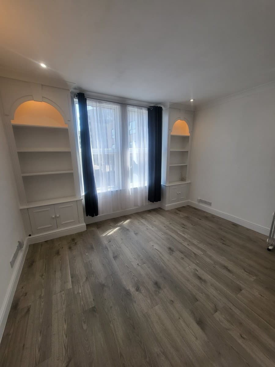 Boston Road, Hanwell, W7 3TR