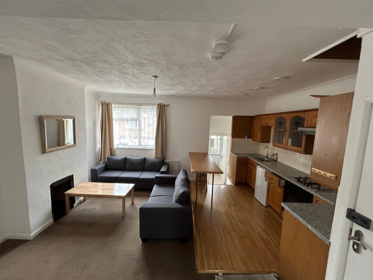 Station Road, Harrow, HA1 2TY