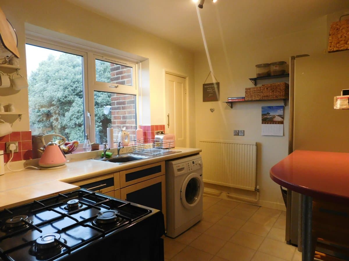 Kennedy Road, Hanwell, W7 1JL