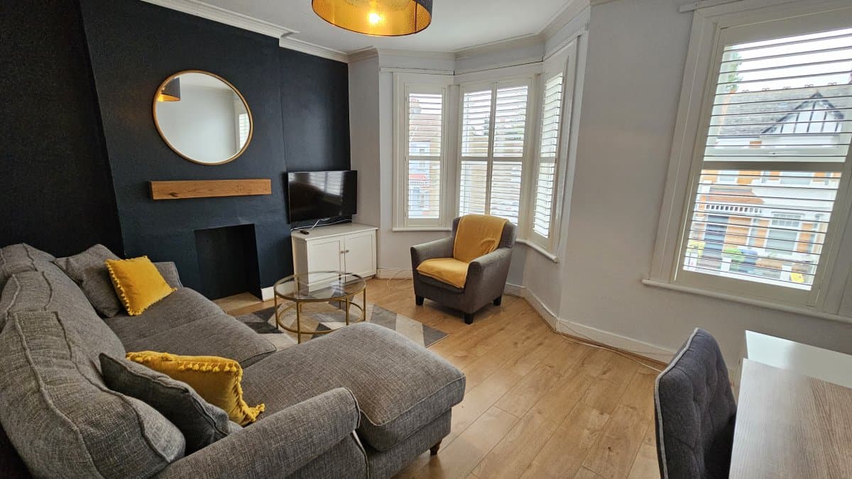 Adelaide Road, West Ealing, W13 9EB