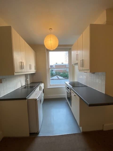 Leopold Road, Ealing, W5 3PB