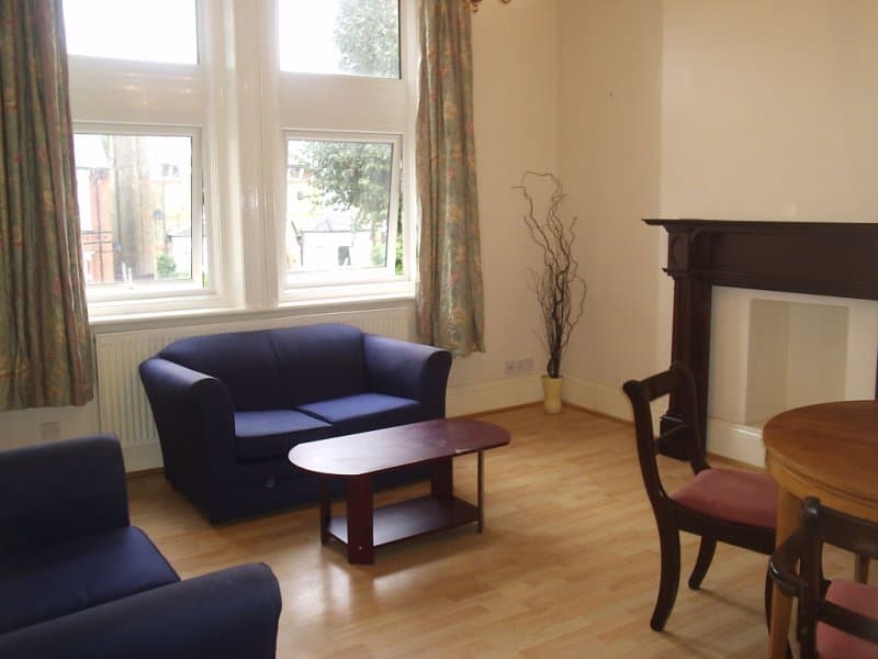 Gordon Road, Ealing, W5 2AL