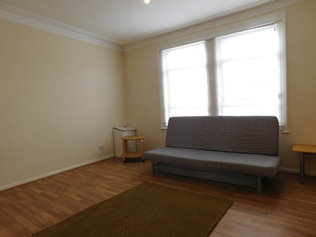Greenford Avenue, Hanwell, W7 1HA