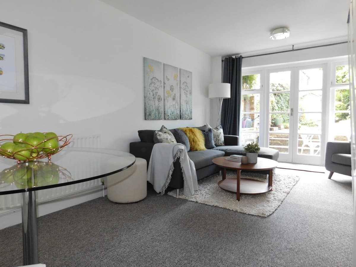 Springfield Road, Hanwell, W7 3JP
