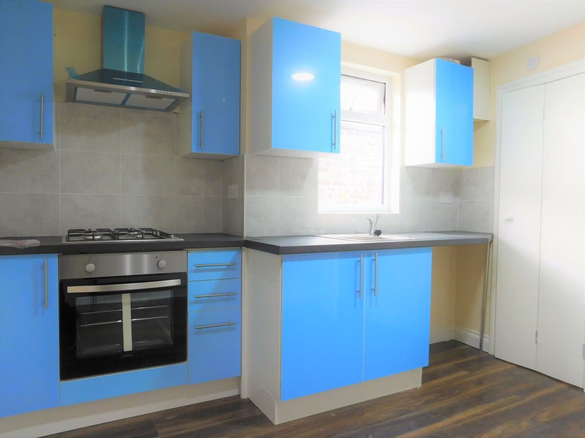 Greenford Avenue, Hanwell, W7 1LJ
