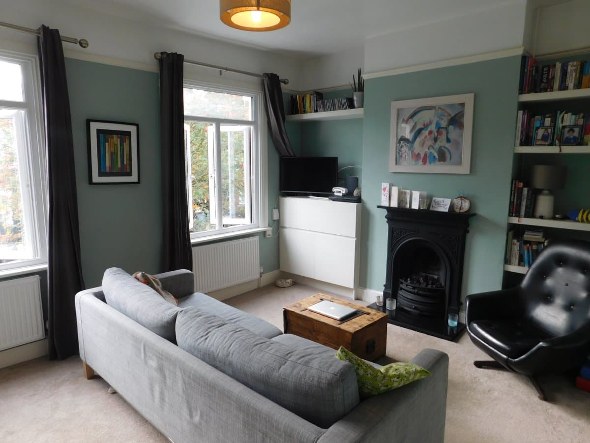 Holly Park Road, Hanwell, W7 1LA