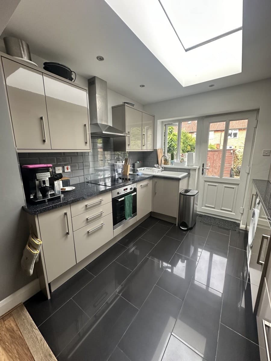 Upfield Road, Hanwell, W7 1AW