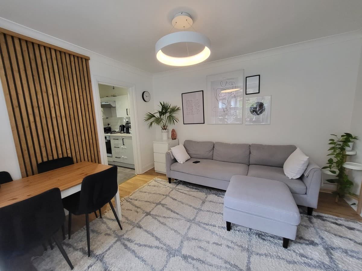 Seward Road, Hanwell, W7 2JS