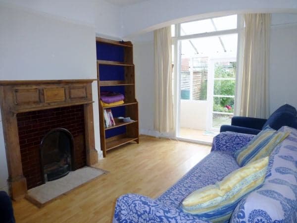 Beaconsfield Road, South Ealing, London, W5 5JE