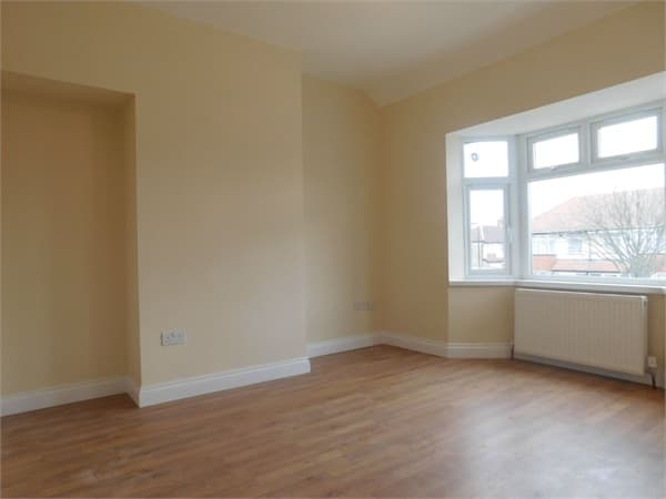 Perimeade Road, Perivale, Greenford, Greater London, UB6 7AS
