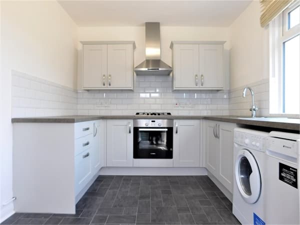 Dryden Avenue, Hanwell, London, W7 1ES