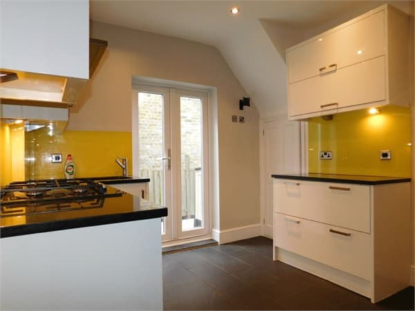 Seaford Road, London, W13 9HR