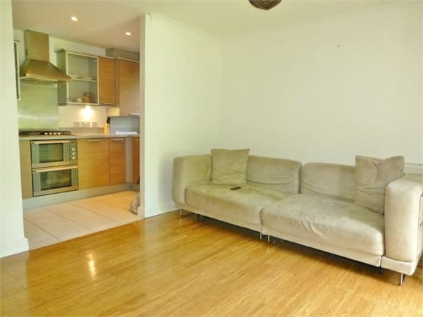 Goldfinch House, Gilbert White Close, Perivale, UB6 7FJ
