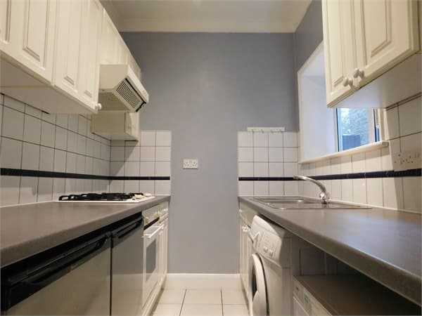 Argyle Road, West Ealing, London, W13 8AA