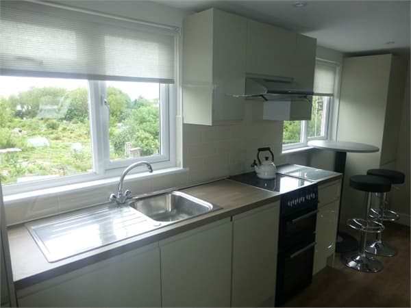Mattock Lane, Ealing, London, W13 9LJ