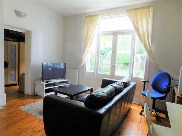 Argyle Road, West Ealing, London, W13 8EL