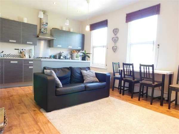 St Marks Road, Hanwell, London, W7 2PN