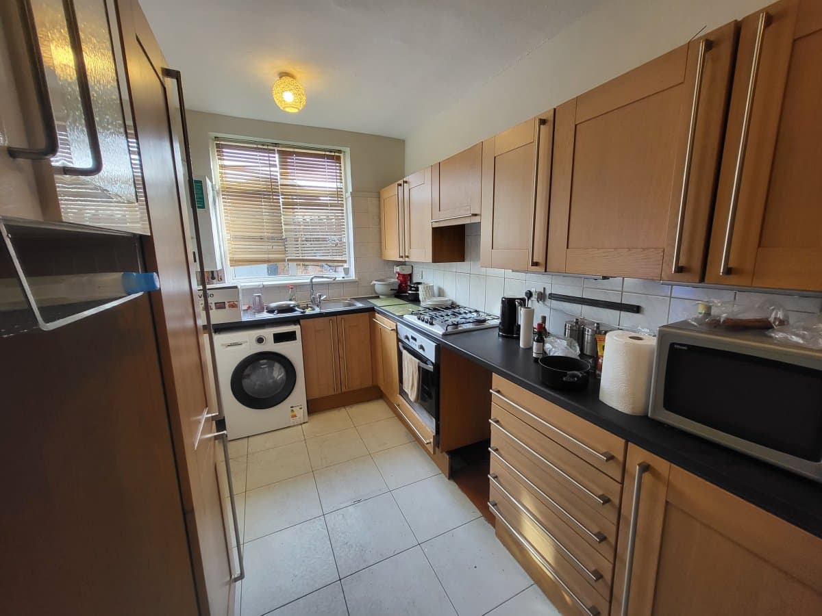 Uxbridge Road, Southall, UB1 3DX