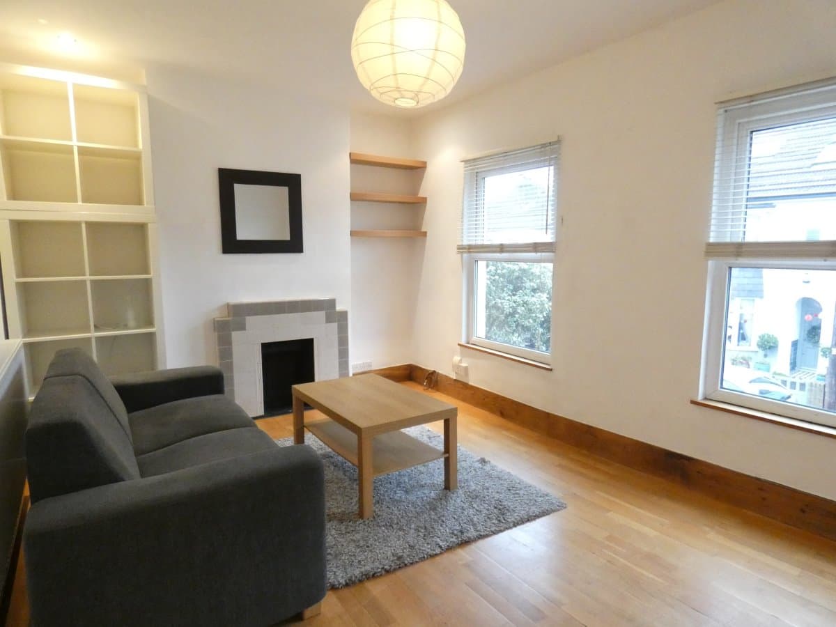 St Marks Road, Hanwell, W7 2PN
