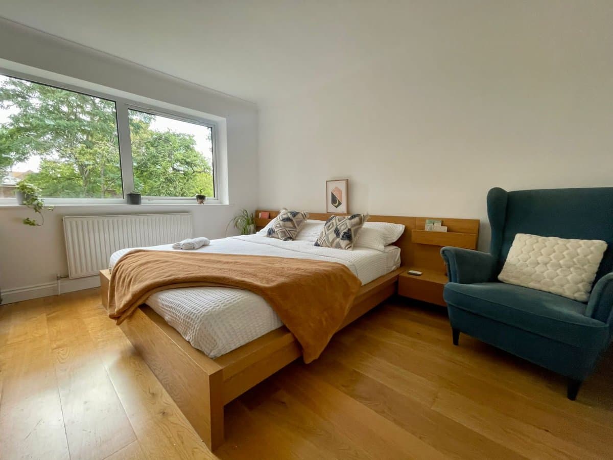 Grange Road, Ealing, W5 5BU