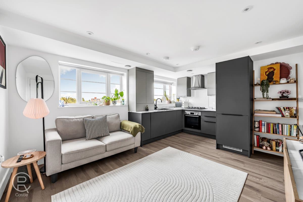 Iron Bridge House, Windmill Place, UB2 4QS