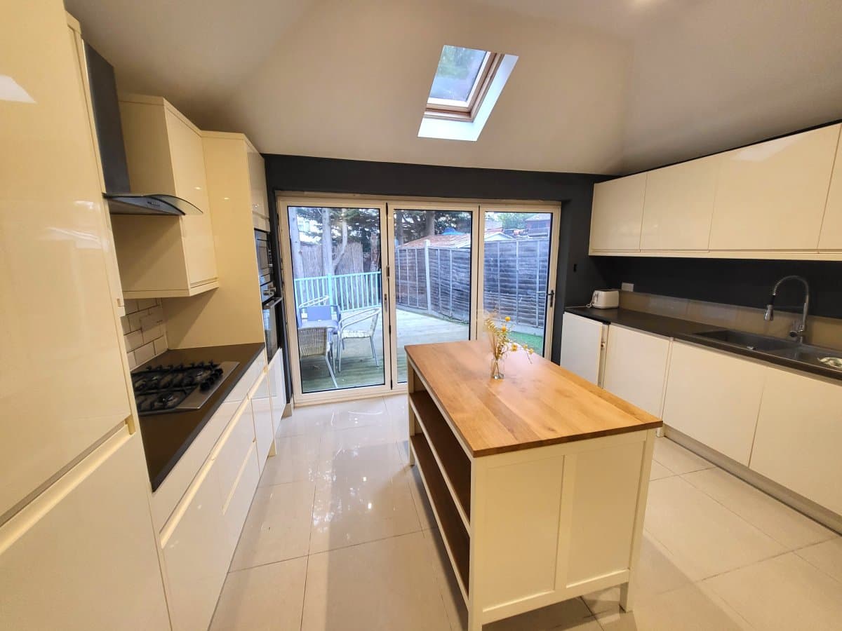 Studland Road, London, W7 3QX