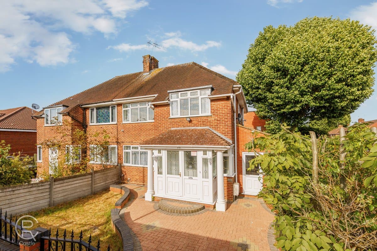 Greenford Avenue, Hanwell, W7 1JJ