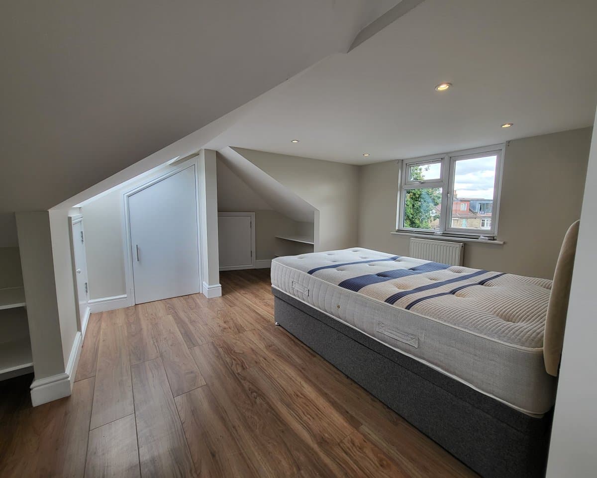 Mattock Lane, Ealing, W13 9LJ