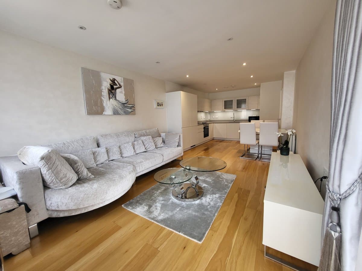 Pemberton House, Holman Drive, Uxbridge Road, UB2 4FW