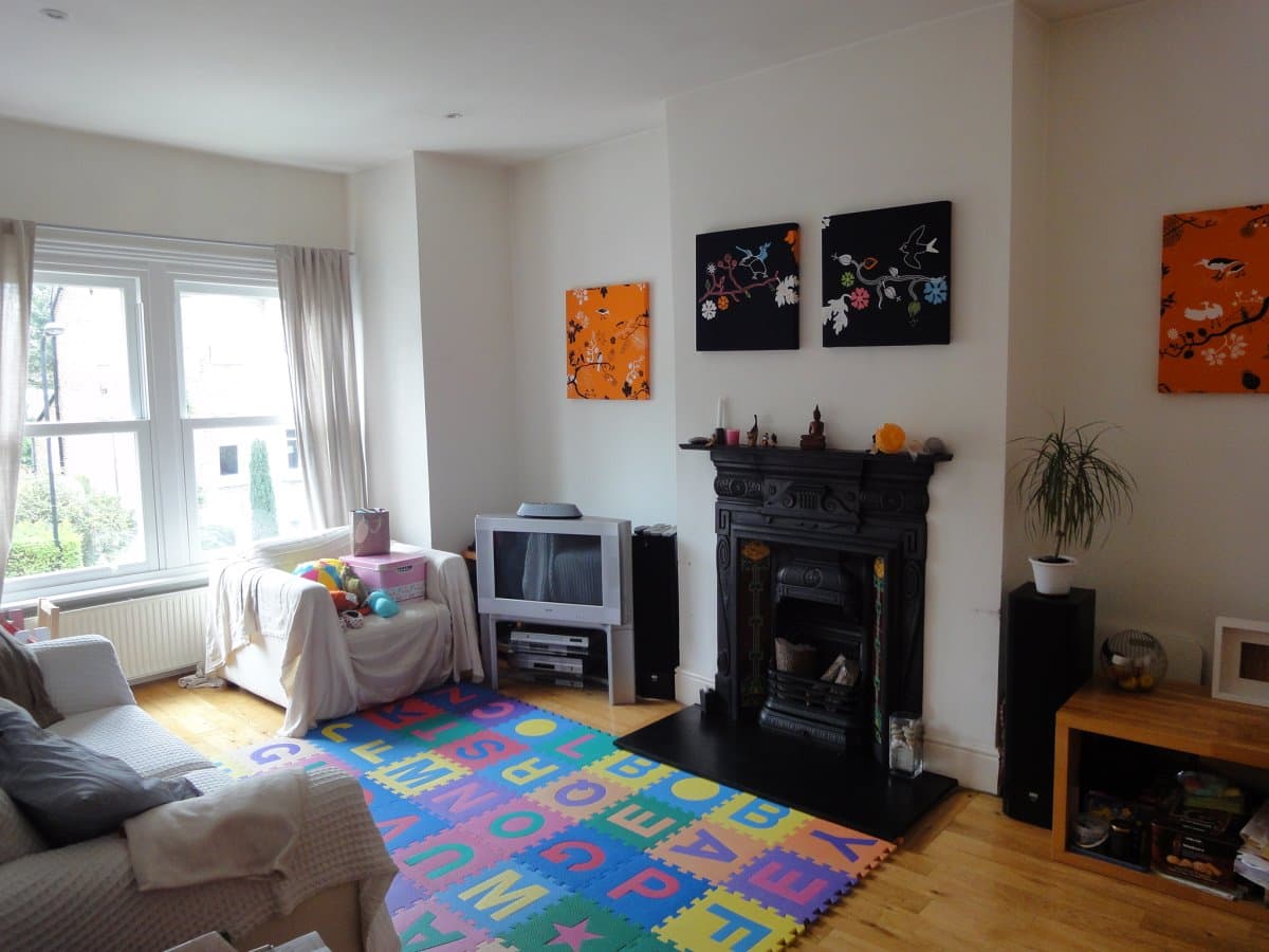 Church Road, Hanwell, W7 3BE