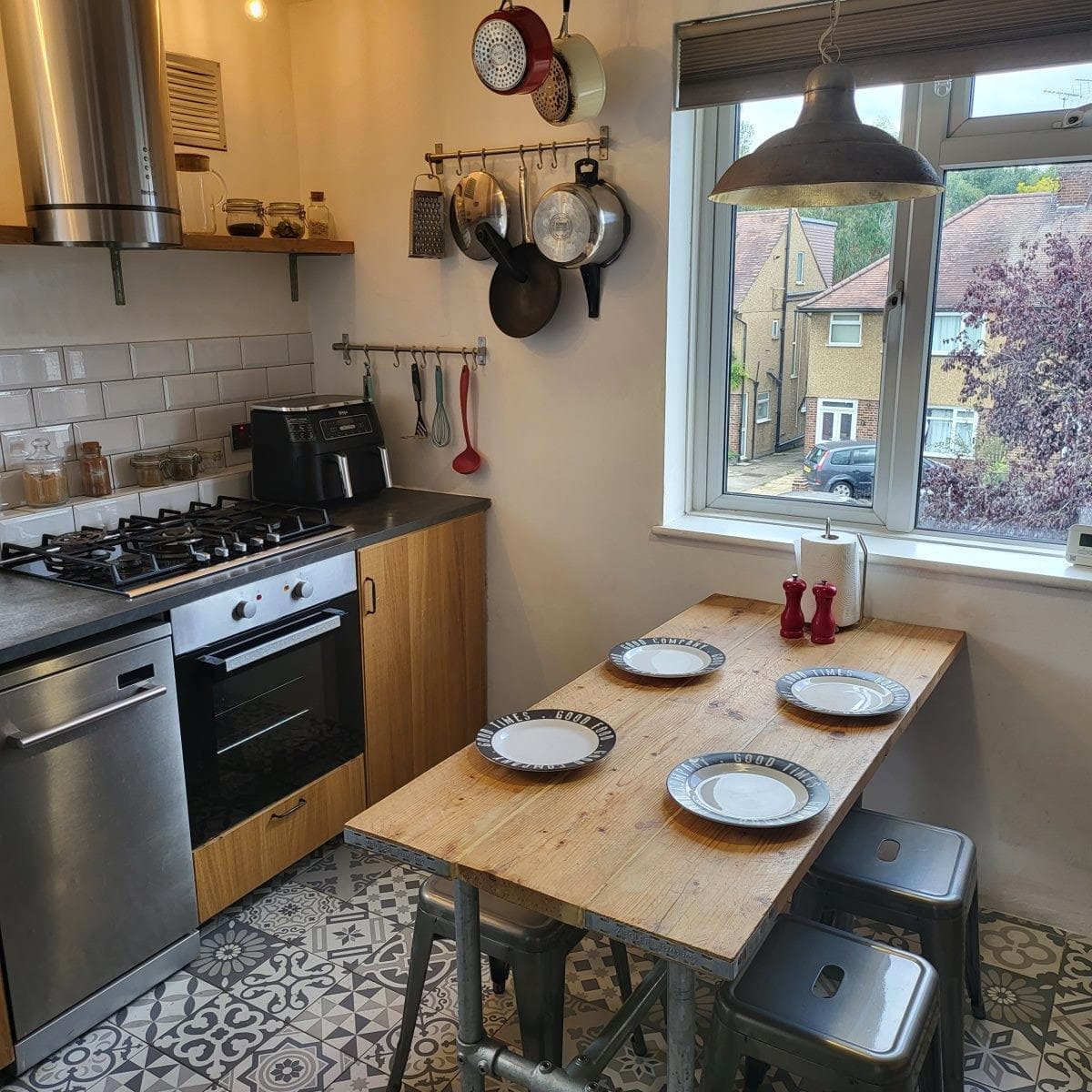 Gifford Gardens, Hanwell, W7 3AW