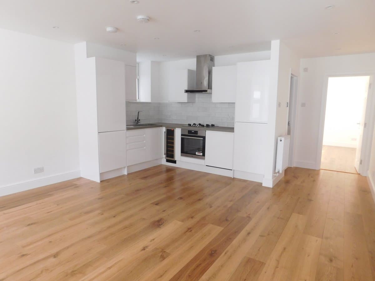 Osterley Park View Road, Hanwell, W7 2HH