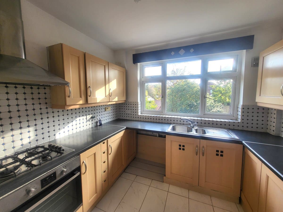 Greystoke Park Terrace, Western Avenue, W5 1JL
