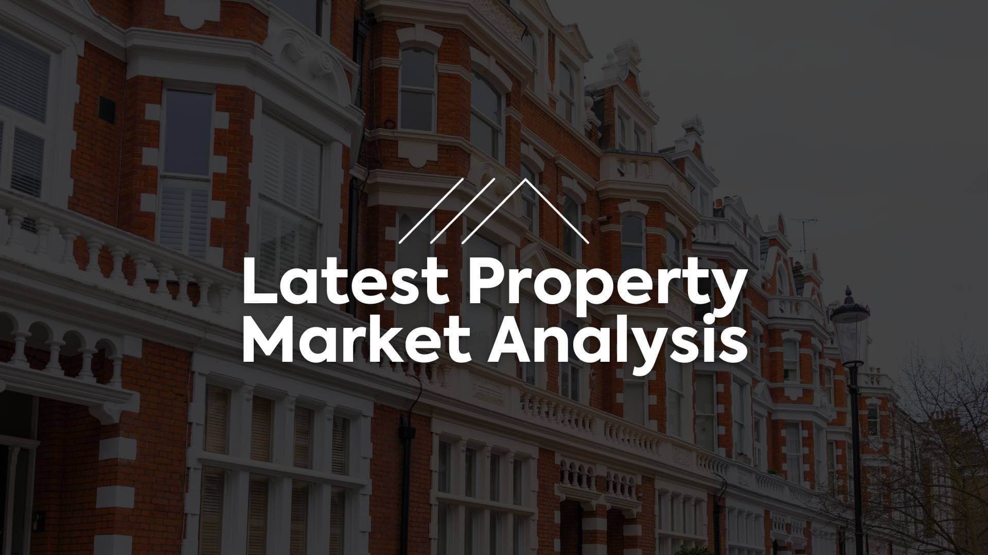 December Property Market Analysis