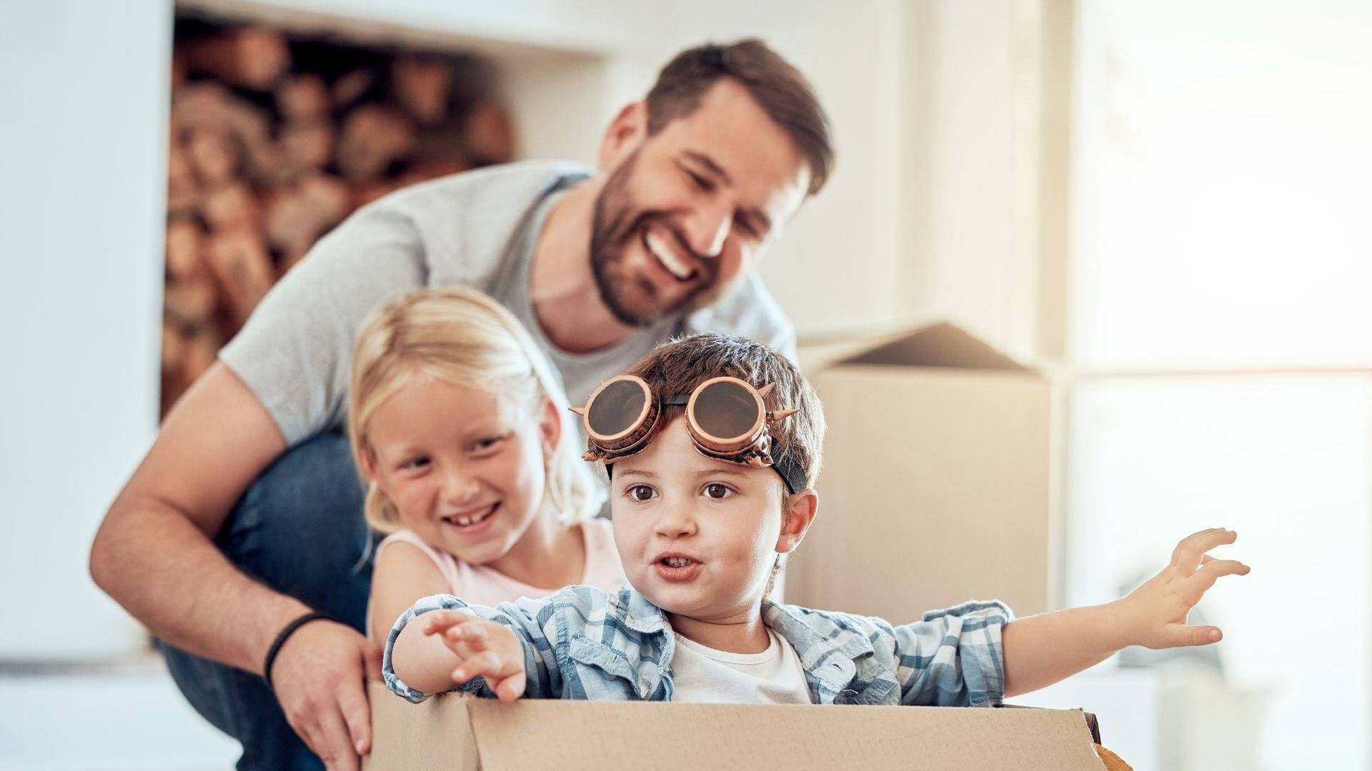 What is birdnesting & could it work for you?