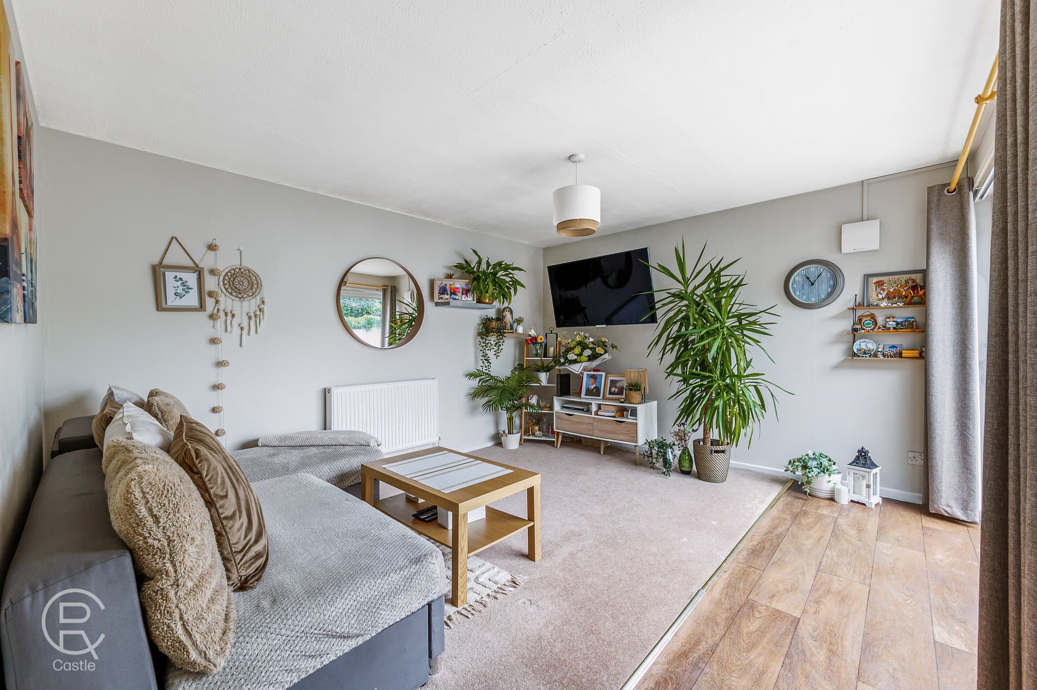 Allingham Close, Hanwell, London, W7 1NA