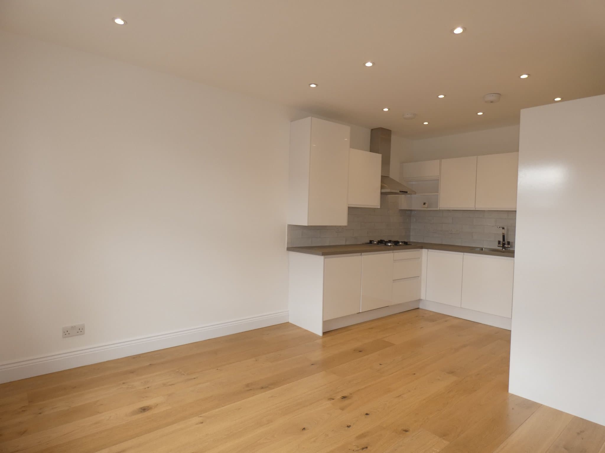 Osterley Park View Road, Hanwell, London, W7 2HH