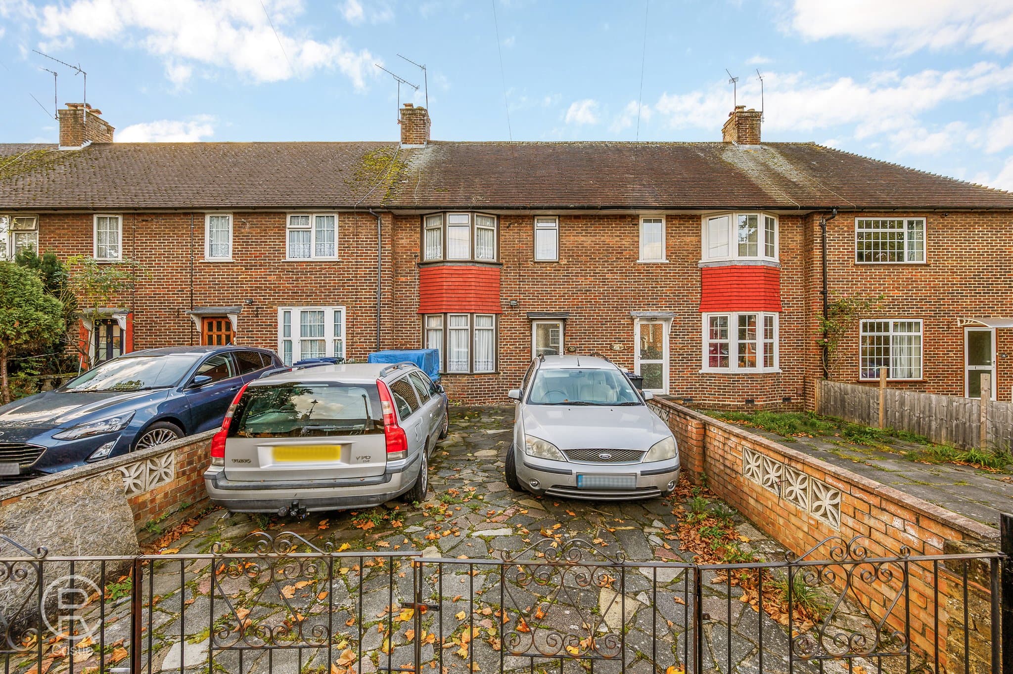 Greatdown Road, London, W7 1JS