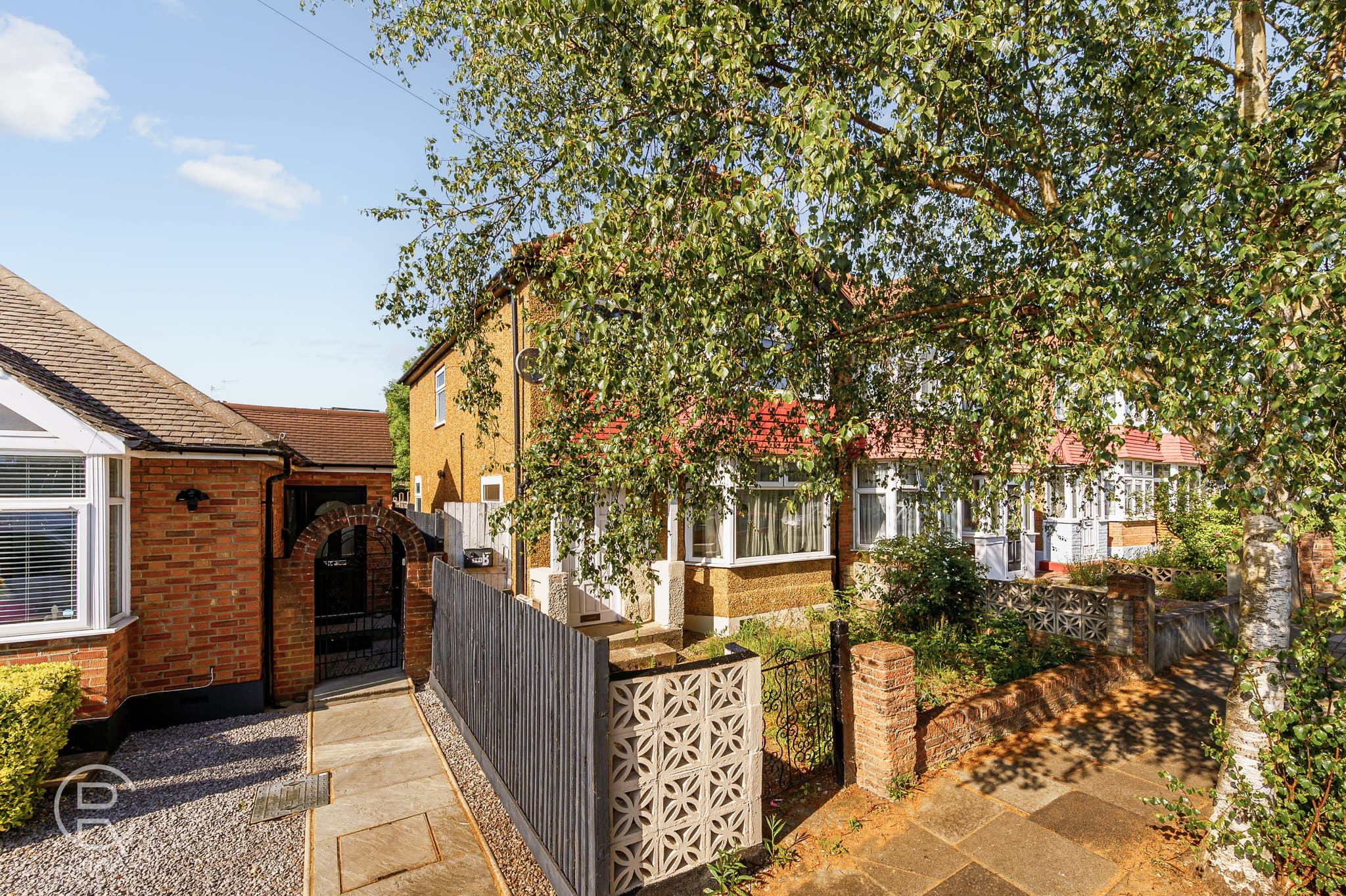 Mayfield Gardens, London, W7 3RD