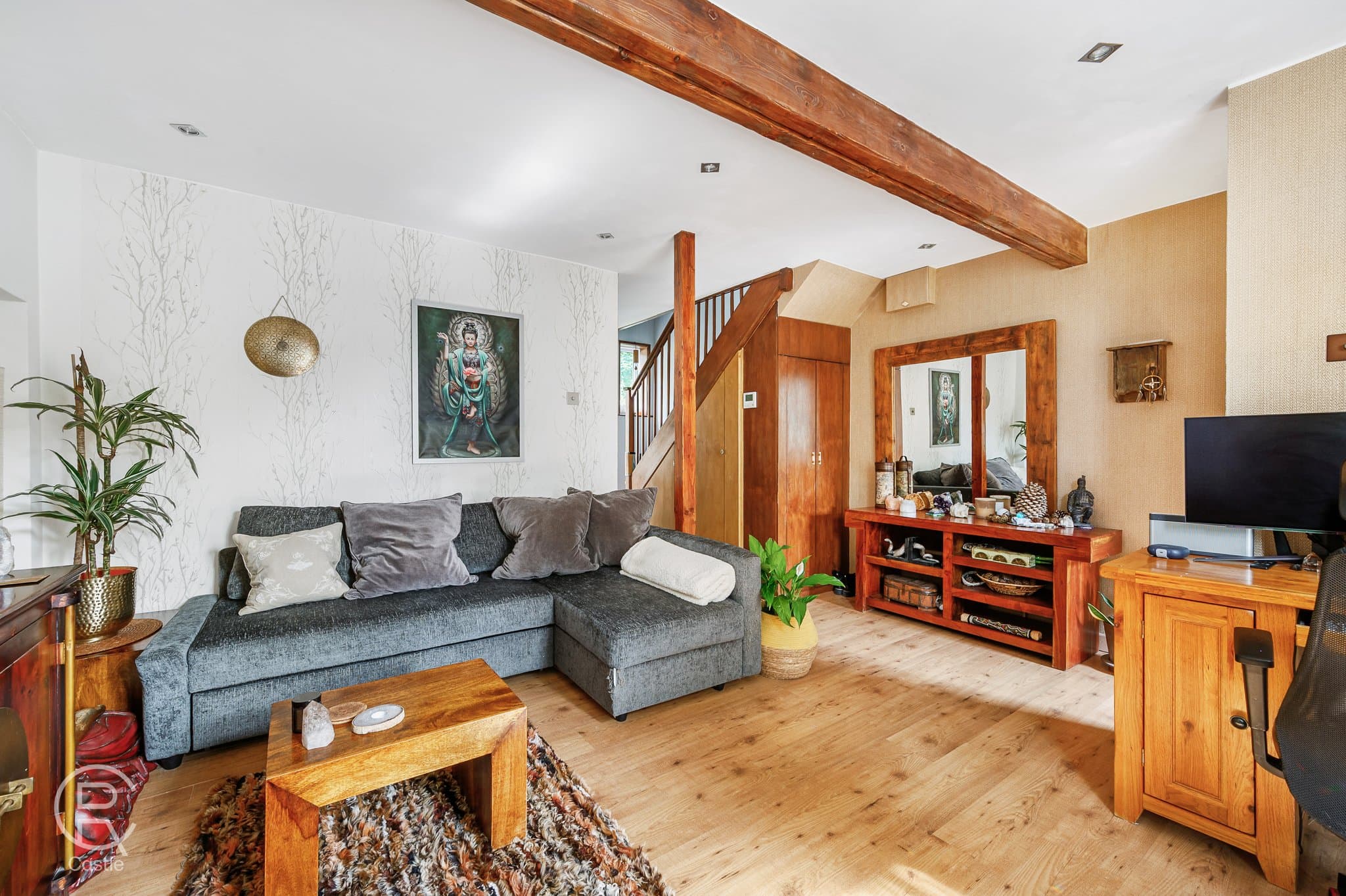 Westcott Crescent, London, W7 1NT