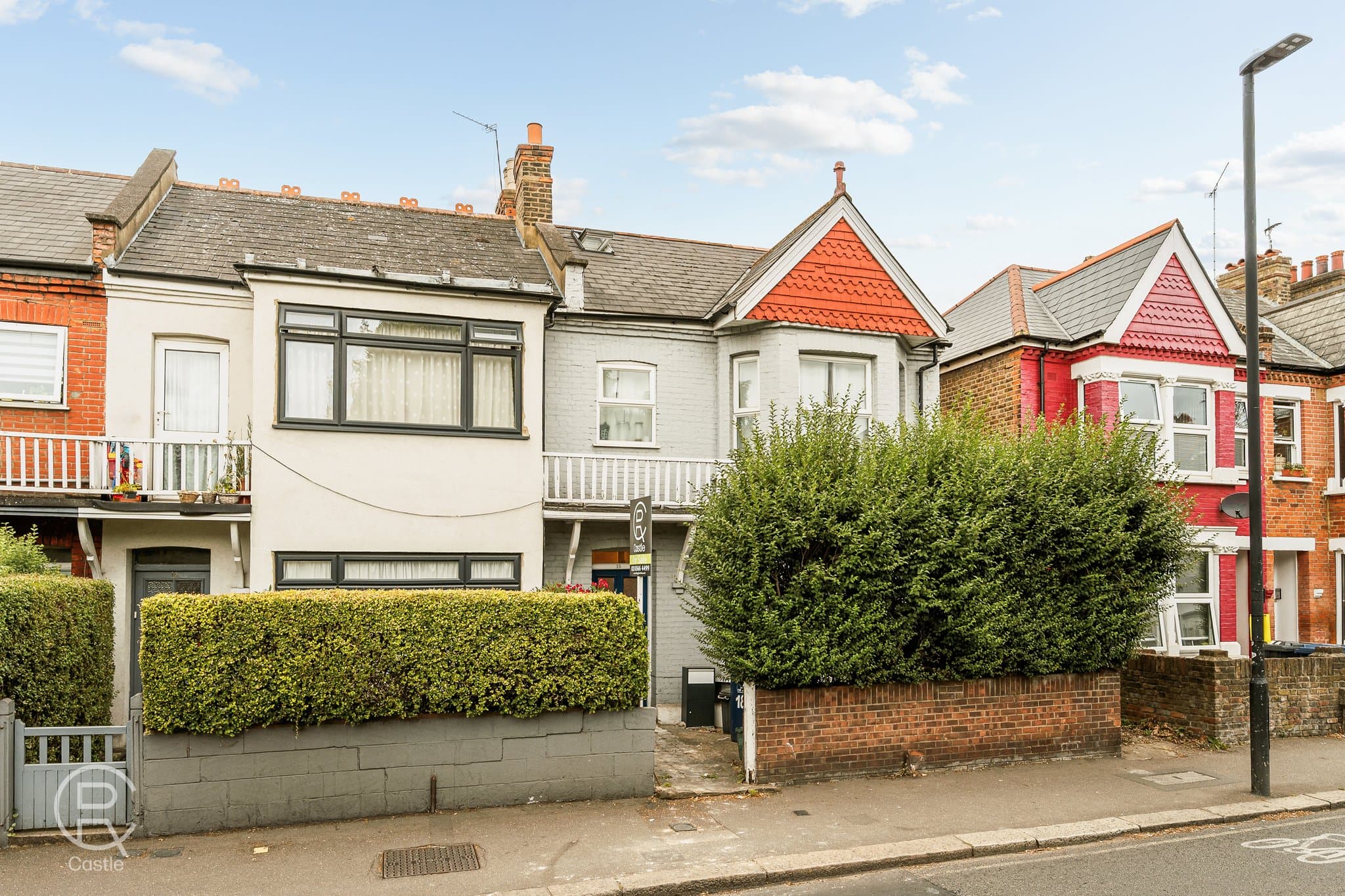 Greenford Avenue, London, W7 3QP