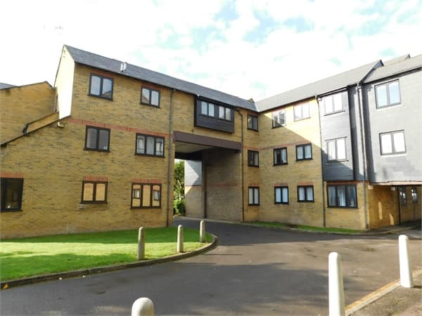 Kipling Court Greenford Avenue, Hanwell, London, W7 1LZ